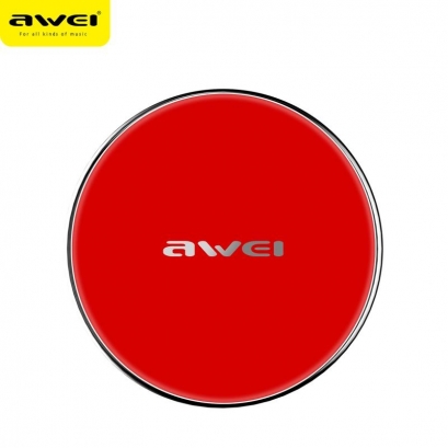 Awei w3 caricatore wireless