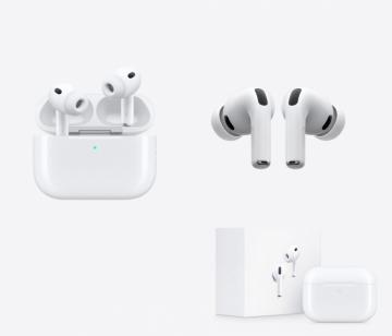 TWS Auricolari wireless PRO3 ANC