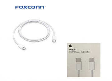 FOXCCON IP15 Cavo di ricarica USB-C da 60W (1 m)