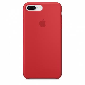 Apple iPhone 8 Plus Silicone Case