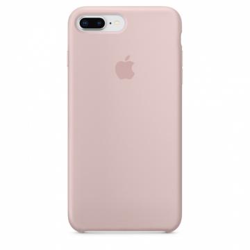 Apple iPhone 8 Plus Silicone Case