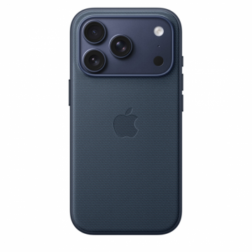 APPLE Custodia MagSafe in TechWoven per iPhone 17 PRO