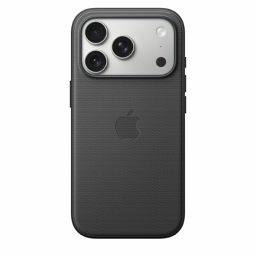 APPLE Custodia MagSafe in TechWoven per iPhone 17 PRO MAX
