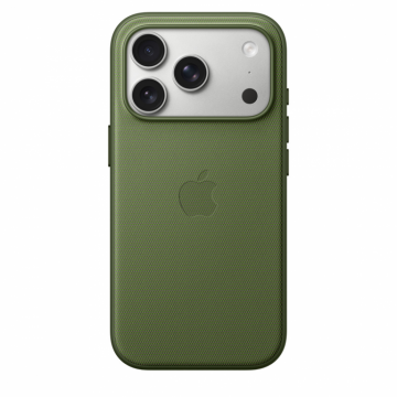 APPLE Custodia MagSafe in TechWoven per iPhone 17 PRO MAX