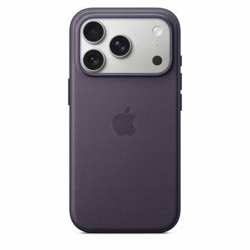 APPLE Custodia MagSafe in TechWoven per iPhone 17 PRO MAX