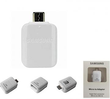 Samsung micro to adapter super fast connector 31mm 20mm