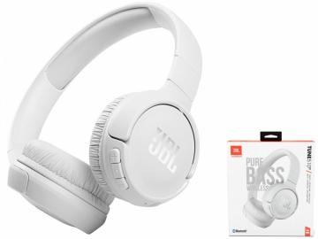 JBL Tune 510BT Cuffie On Ear Wireless, Bluetooth 5.0,