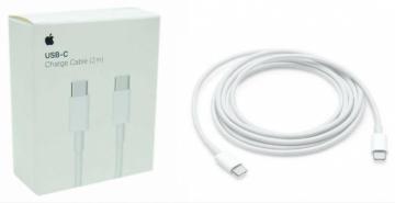 APPLE USB-C CHARGE CABLE 2M