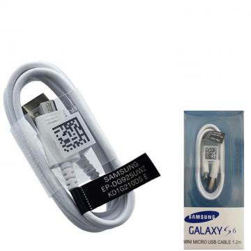 Samsung GALXY S6 MINI MIRCO USB CABLE 1.2M