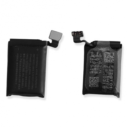 Apple Batteria Originale per iWatch 3 42mm lte bulk