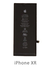 Apple Batteria Originale per iPhone XR BLISTER