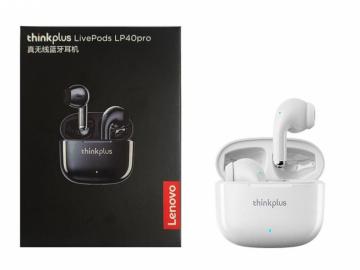 LENOVO THINKPLUS LIVEPODS LP40PRO