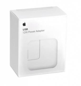 Apple alimentatore per ipad 12W