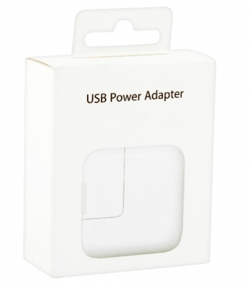 pad usb-power adapter 12w