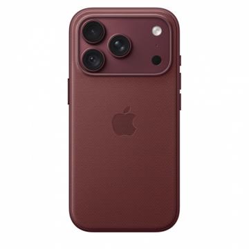 APPLE Custodia MagSafe in TechWoven per iPhone 18 PRO