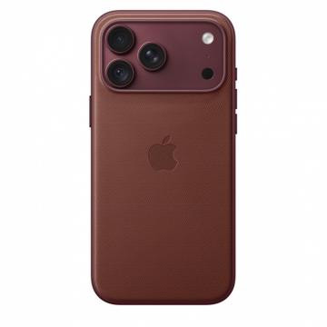 APPLE Custodia MagSafe in TechWoven per iPhone 18 PROMAX