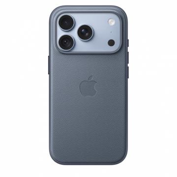 APPLE Custodia MagSafe in TechWoven per iPhone 18 PRO