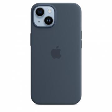 APPLE IPHONE 14 SILICONE CASE MAGSAFE