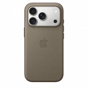 APPLE Custodia MagSafe in TechWoven per iPhone 18 PRO
