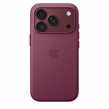 APPLE Custodia MagSafe in TechWoven per iPhone 18 PRO