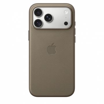 APPLE Custodia MagSafe in TechWoven per iPhone 18 PROMAX