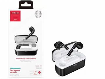 JOYROOM JR-T06 TWS Wireless Earpuds 2500Mah Large Capacity Battery T Series