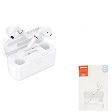 JOYROOM JR-T06 TWS Wireless Earpuds 2500Mah Large Capacity Battery T Series
