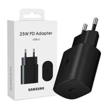 SAMSUNG 25W PD ADAPTER USB-C