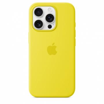APPLE IPHONE 16 PRO Custodia MagSafe in silicone
