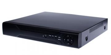 NETWORK VIDEO RECORDER NV5316-H265