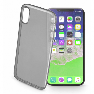 Cover per iphone XS MAX clear TPU case