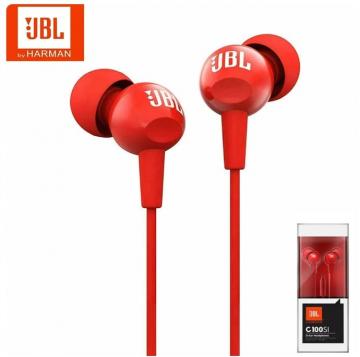 JBL C100SI Auricolare in-Ear Microfono