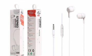 Ellie AT213 auricolari in-ear MIC+VOL