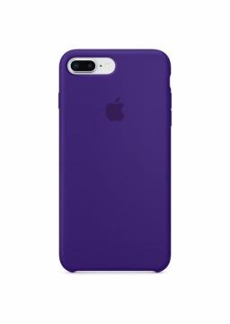 Apple iPhone 8 Plus Silicone Case