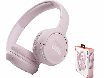JBL Tune 510BT Cuffie On Ear Wireless, Bluetooth 5.0,