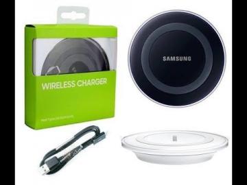 SAMSUNG CARICATORE WIRELESS EP-PG920I BLISTER