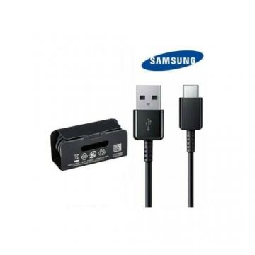 CAVO DATI SAMSUNG ORIGINALE USB RICARICA TIPO TYPE C 1.2 MT EP-DG970BBE bluk