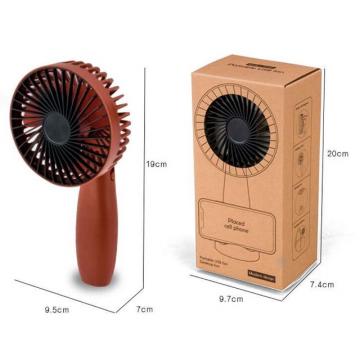 KD134 portabile usb fan