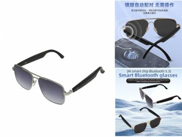 SUNGLASSES BLUETOOTH INTELLIGENTI HY1001