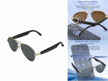 SUNGLASSES BLUETOOTH INTELLIGENTI HY1002