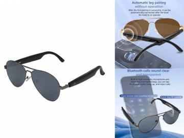 SUNGLASSES BLUETOOTH INTELLIGENTI HY1002