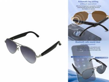 SUNGLASSES BLUETOOTH INTELLIGENTI HY1002