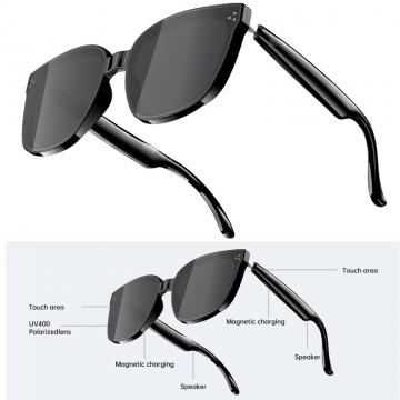 SUNGLASSES BLUETOOTH INTELLIGENTI HY1008