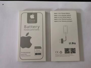 Apple Batteria Originale per iPhone 11 PRO Blister