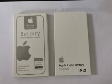 Apple Batteria Originale per iPhone 12 Blister