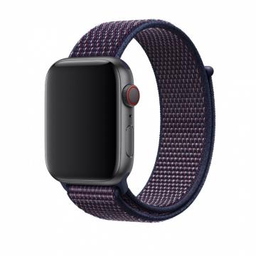 cinturino in nylon per iwatch Sport Loop (42-49mm)