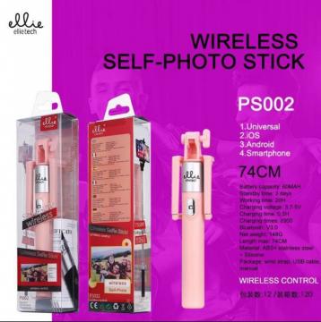 ELLIE PS002 SELF-PHOTO WIRELESS