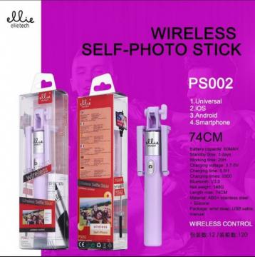 ELLIE PS002 SELF-PHOTO WIRELESS