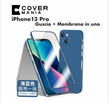 IP 13PRO GUSCIOMEMBRANA IN UNO