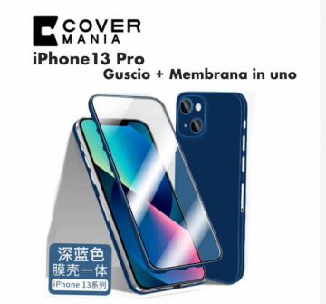 IP 13PRO GUSCIOMEMBRANA IN UNO